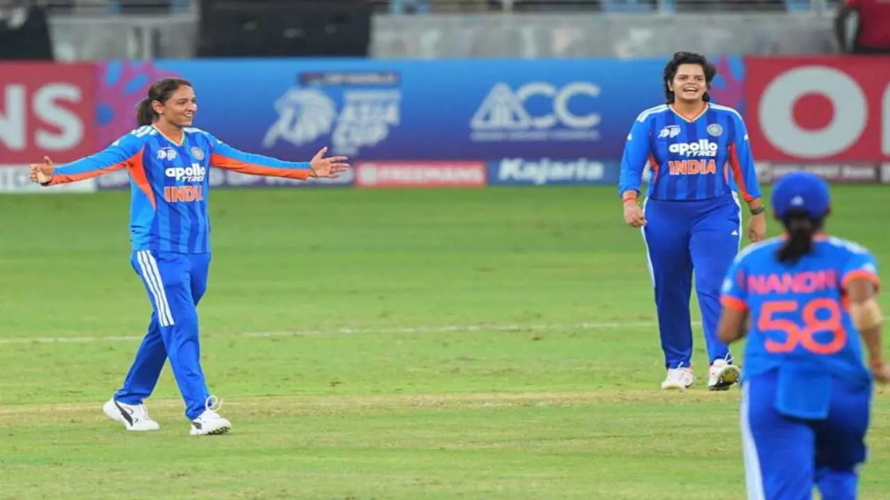 Women's Cricket Asia Cup Winners List (2004-2026): चैंपियंस की पूरी लिस्ट