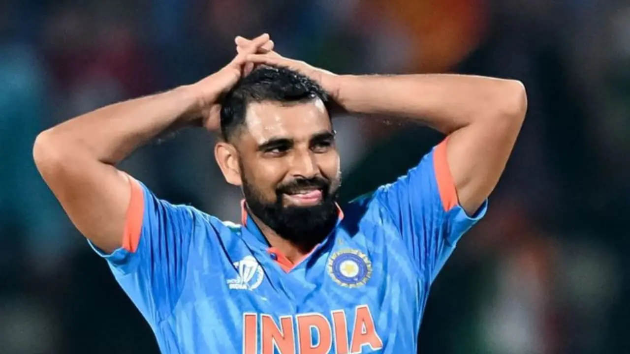 क्या मोहम्मद शमी (Mohammed Shami) क्रिकेट वर्ल्ड कप 2027 का हिस्सा होंगे?